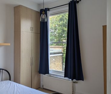 1 Bed Flat, Mercers Road, N19 - Photo 6