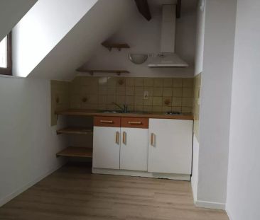 Appartement Rodez 2 pièce(s) 42.64 m2 - Photo 5