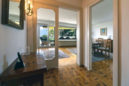 For rent – Beautiful furnished 4.5-room apartment with lake view in La Tour-de-Peilz (VD) - Photo 3