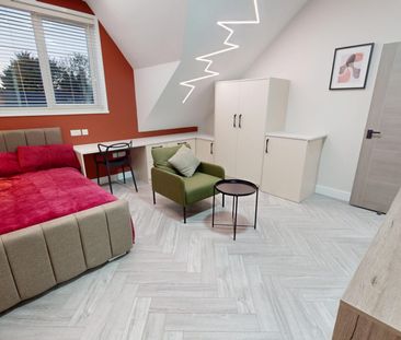 132 Raddlebarn Road Birmingham - Photo 6