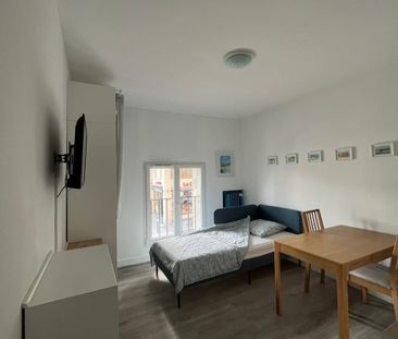 STUDIO MEUBLE SECTEUR HALLES CENTRALE - Photo 3