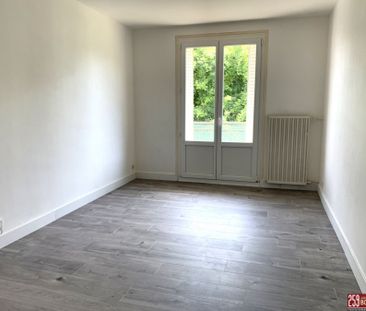 Appartement à louer F3 à Nancy - Photo 3