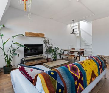 Potgieterstraat 19-4A, Da Costabuurt-Noord, 1053XP, Amsterdam - Foto 2
