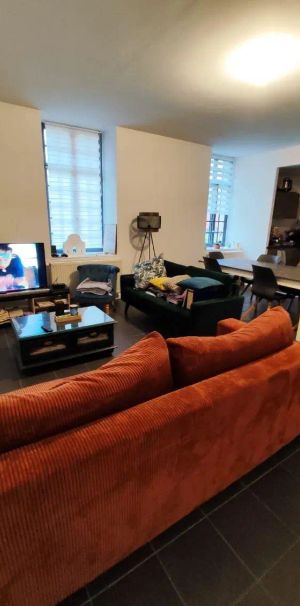 Appartement à louer 3 pièces 95.38m² - Photo 1