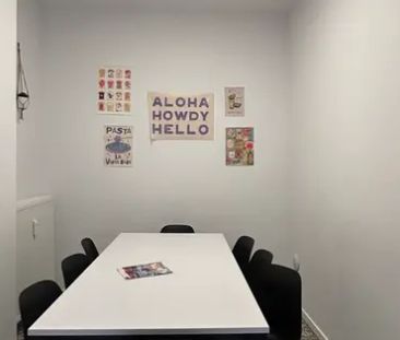 Parijsstraat 80 0401, 3000 Leuven, België - Foto 2