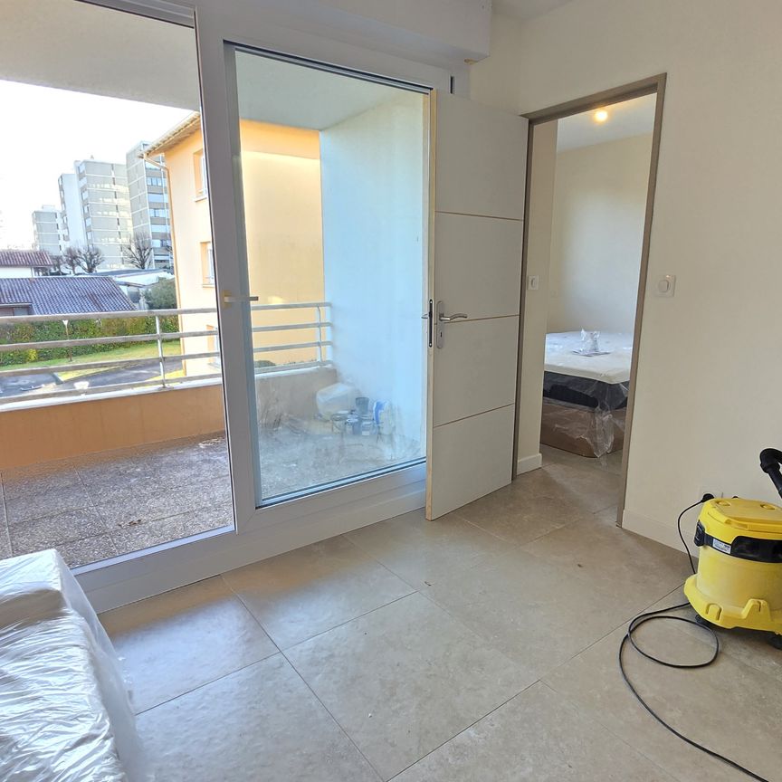 Location Appartement 2 pièces 28m² ANGLET 64600 - Photo 1