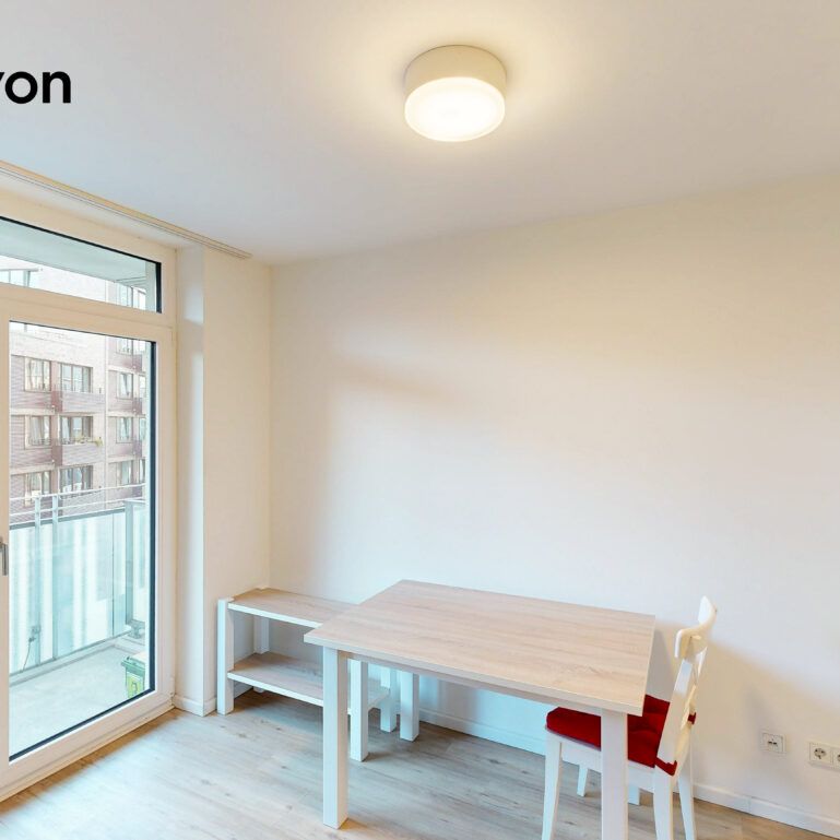 Stilvolles 1-Zimmer-Apartment in bester Lage - Photo 1