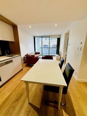 1 bed 1 bath - Photo 1