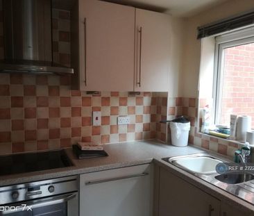 1 bedroom flat to rent - Photo 3
