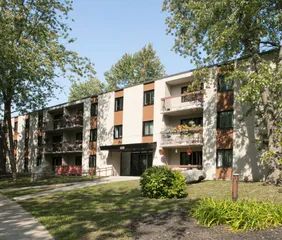 3 rooms apartment of 84m² in Saint-Lambert - Photo 1