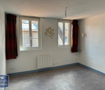 Appartement à louer 1 pièce 19m² - Photo 1