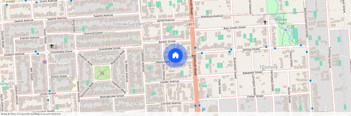 2/7 Martindale Avenue, SA 5065, Toorak Gardens