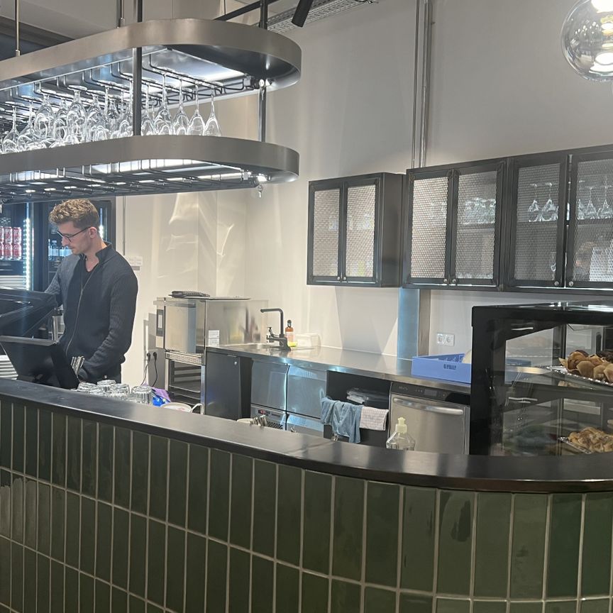 Gøteborg Allé 6, 3. 37 - Photo 1