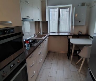 Apartament, 3 camere semidecomandat, 62 mp, Podu Ros, de inchiriat,... - Photo 2