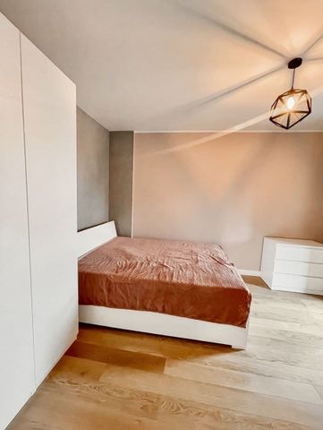 4 pokojowy apartament Grzybowska 85 79 m² - Zdjęcie 2