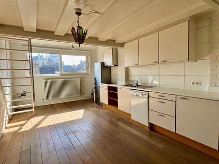 Appartement te huur in Gent - Foto 2