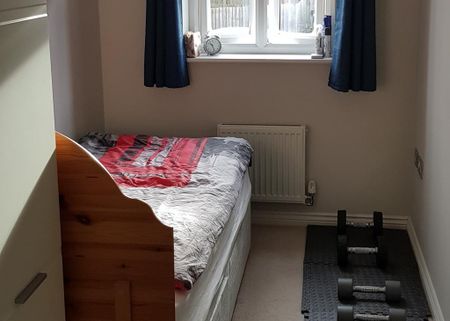 2 bedroom apartment to rent - Photo 5