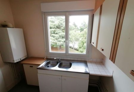 Location Appartement RENNES 35000 35129-5363 - Photo 2