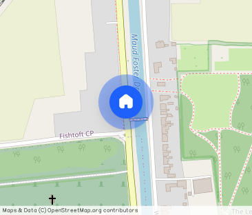 Horncastle Road, Boston, Lincolnshire - Photo 1