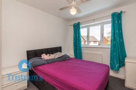Mornington Crescent, Nuthall - Photo 5