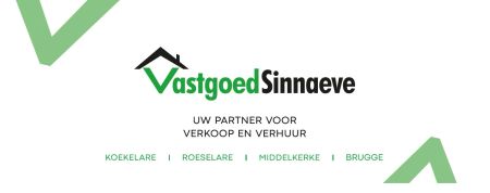 Duplexappartement met 1 slaapkamer te Koekelare (De Mokker) - Foto 4
