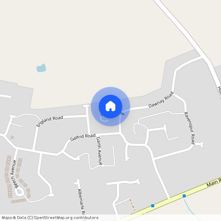 Turmar View, Bilton, Hull, HU11