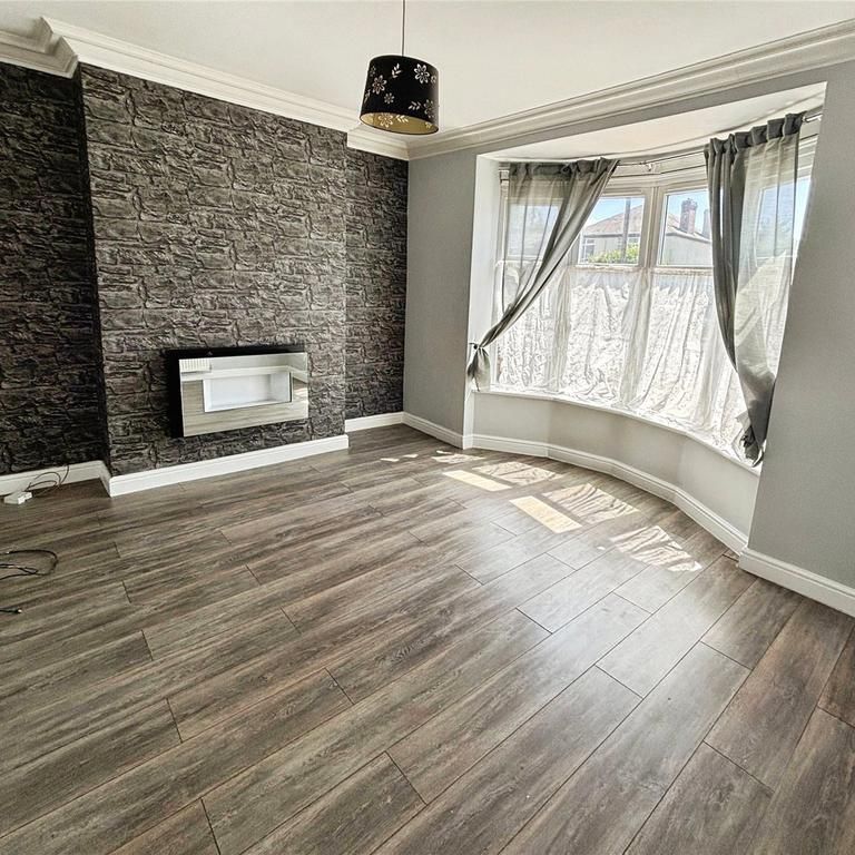 3 bedroom terraced house to rent - Photo 1