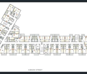 As New Student Accommodation - Photo 3