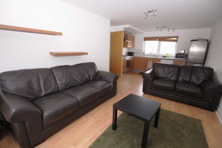 Charlotte Street, Gallowgate, Glasgow - Photo 2