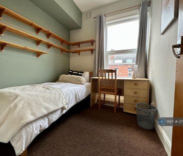 1 bedroom in a house share to rent - Photo 6