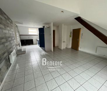 Appartement 3 pièces à - Photo 2