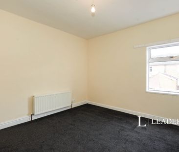 2 bedroom house to rent Kingsley Street, ST3 - Photo 6