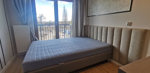 mieszkanie na wynajem - Szczecin, os. Zawadzkiego-Klonowica, Jana Brzechwy - Photo 2