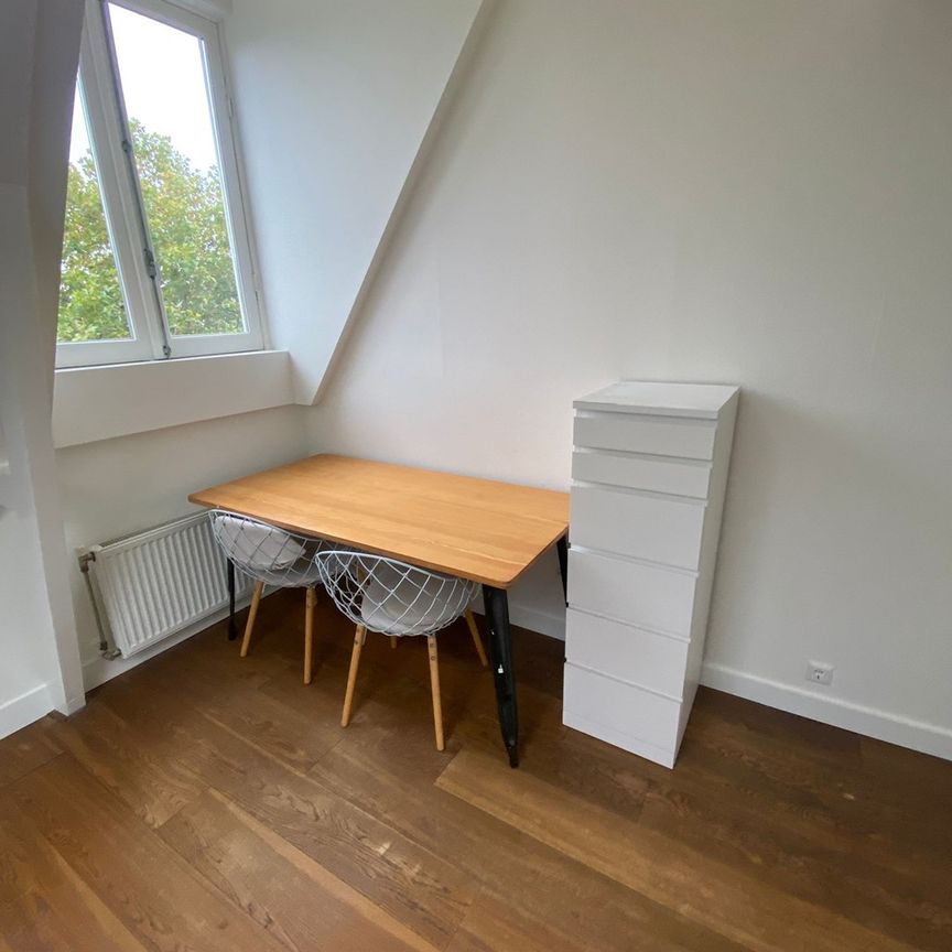 Frans Halsstraat 40-4, 1072 BS Amsterdam - Foto 1