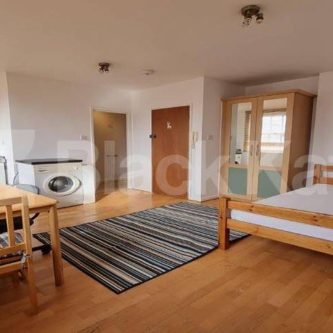 Studio Apartment, 1 bath, 0 reception Studio - Photo 1