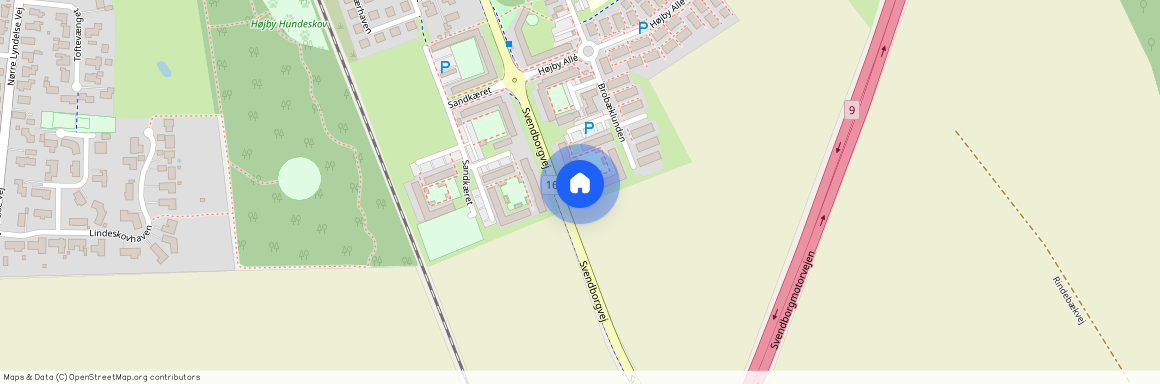 Brobæklunden 73, 5260 Odense S