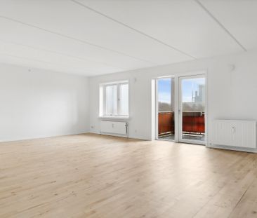 Lille Borgergade 21, 2. th., 9400 Nørresundby - Foto 1