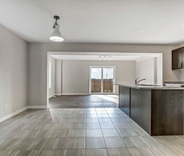 For Lease - 345 KENNINGTON Way, London South, Ontario - Photo 4