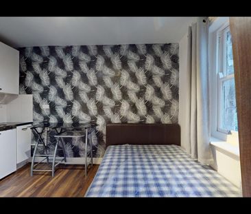 Studio Flat, Talbot Square, W2 - Photo 1