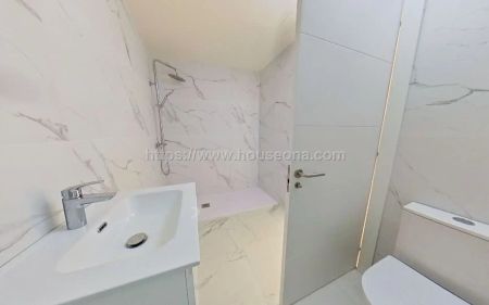 Piso de alquiler en Rodriguez Arias, 1, Ensanche - Moyua - Diputación - Photo 4