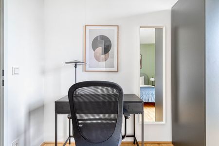 Marinatower, Wehlistraße 291 - Photo 4