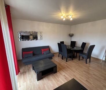 Appartement 2 pièces à Jarny - Photo 2