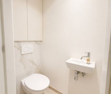 Instapklaar appartement met 2 slaapkamers in Staden - foto 4
