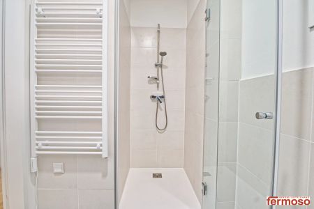 möblierte Apartments zur Kurzzeitmiete (2-12 Monate) / furnished apartments for short-term rental (2-12 months) - Photo 4