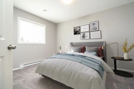 Legacy Towers — 3 Bed - Franklin H - Photo 3
