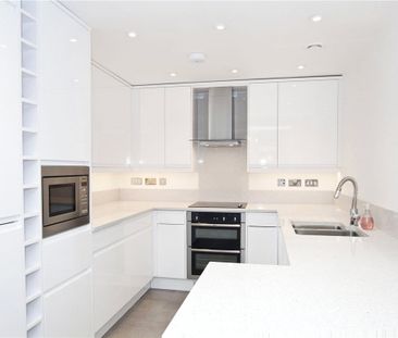 A stunning 2 bedroom duplex apartment located in the sought after l... - Photo 3