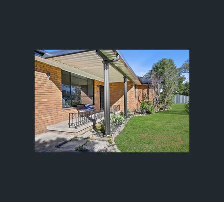 34 Nolan Crescent, Metford, NSW 2323 - Photo 3