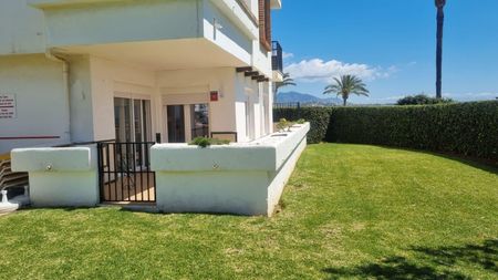 Apartamento planta baja en alquiler en Mijas Costa, Mijas - Photo 5