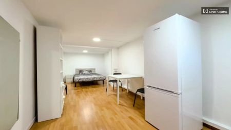 Studio for rent in Sant Pere Santa Caterina i la Ribera - Photo 5
