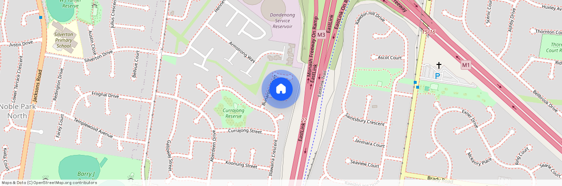 7 Nara Court, 3175, Dandenong North Vic